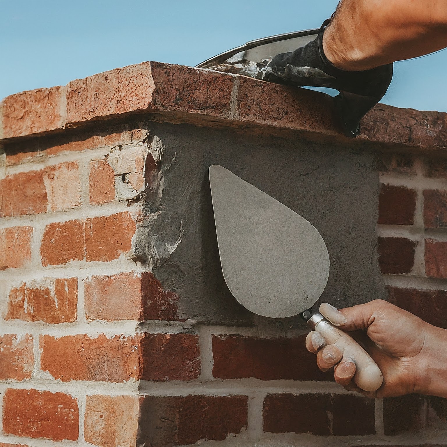 Expert Chimney Masonry Repair in Villa Park, Illinois - Professional Service by Chimney Sweep Villa Park Illinois