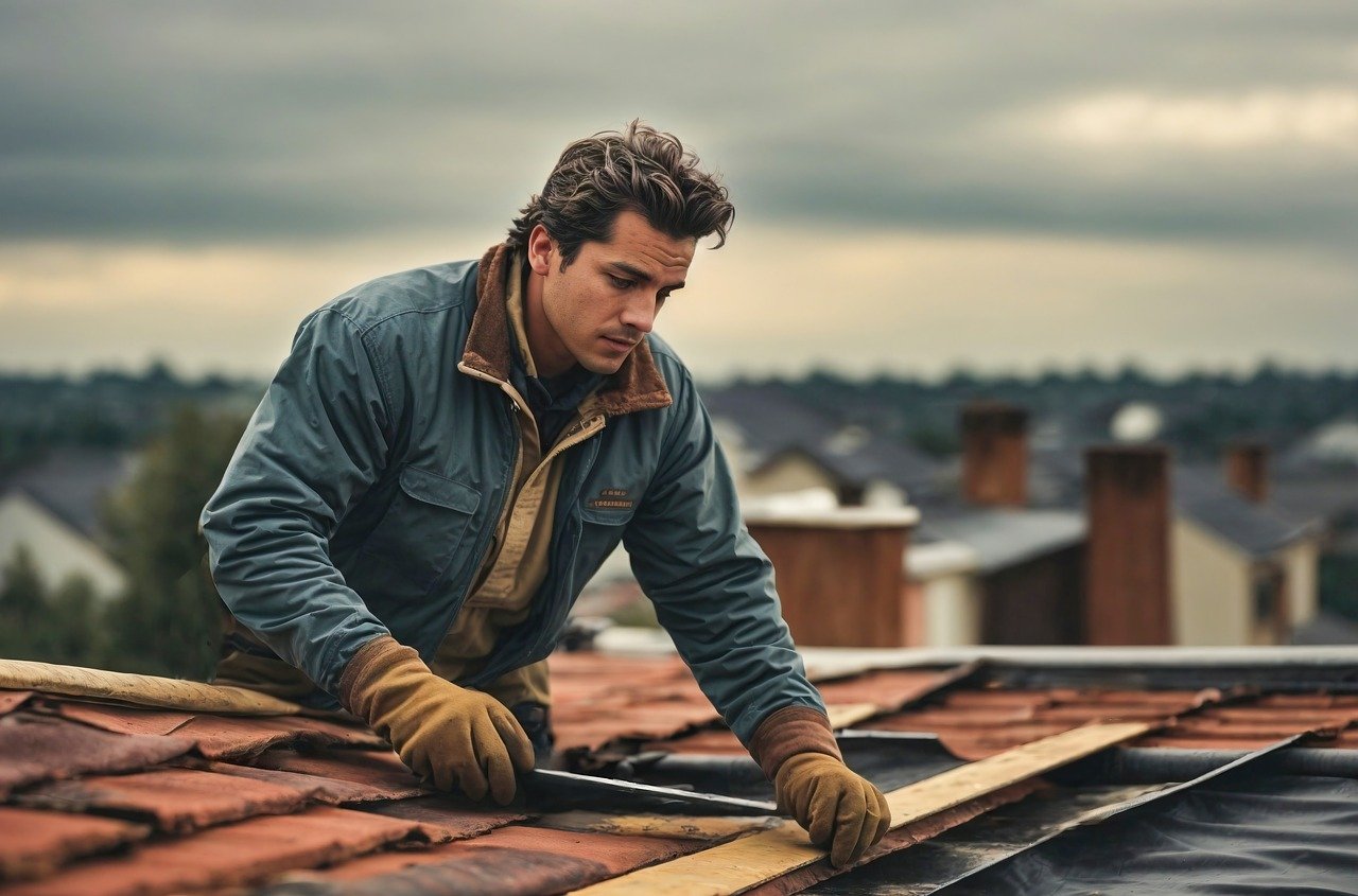 Chimney Waterproofing Services in Villa Park, IL Professional Chimney Waterproofing Services In Villa Park Illinois