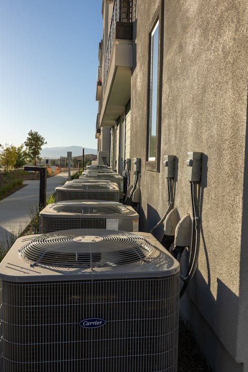 Expert Commercial Air Duct Cleaning Services in Villa Park, IL Professional Commercial Air Duct Cleaning In Villa Park Illinois