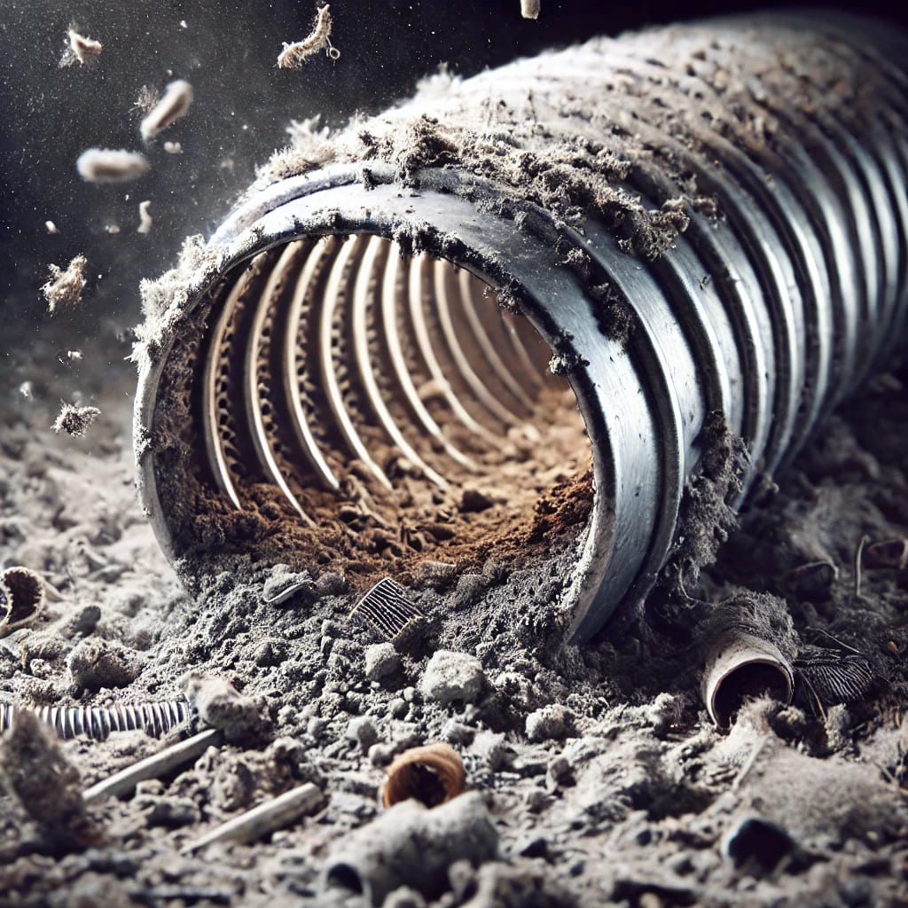 Expert Dryer Vent Cleaning Services in Villa Park, IL Professional Dryer Vent Cleaning Villa Park IL - Expert Safety and Efficiency Solutions by Chimney Sweep Villa Park Illinois