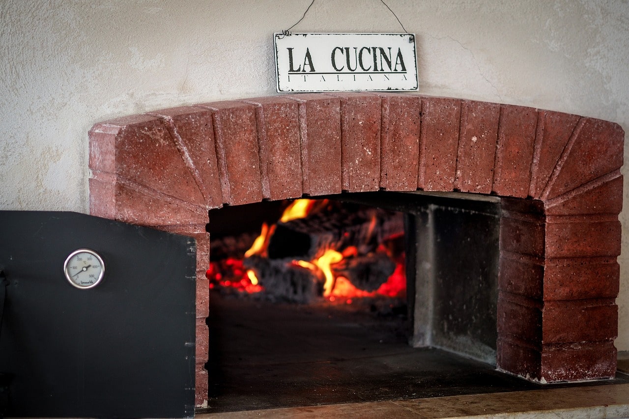 High-Quality Pizza Ovens and Grills Available in Villa Park, IL Premium Pizza Ovens and Grills in Villa Park, Illinois