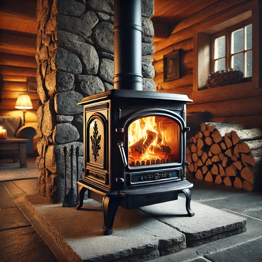 Expert Wood Stove Repair Services in Villa Park, IL Professional Wood Stove Repair Villa Park IL - Expert Heating Efficiency Solutions by Chimney Sweep Villa Park Illinois